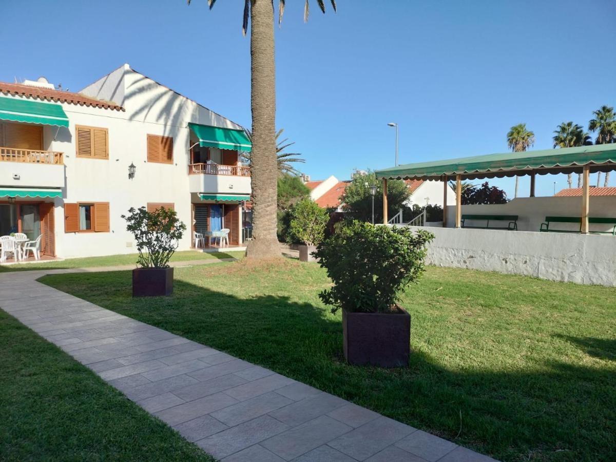 Apartamentos Los Balandros By Sunhousescanarias Maspalomas  Exterior foto