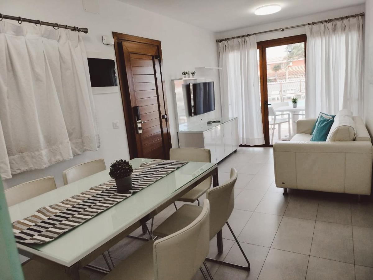 Apartamentos Los Balandros By Sunhousescanarias Maspalomas  Exterior foto