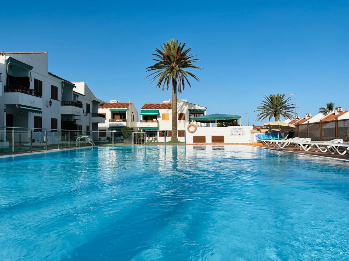 Apartamentos Los Balandros By Sunhousescanarias Maspalomas  Exterior foto