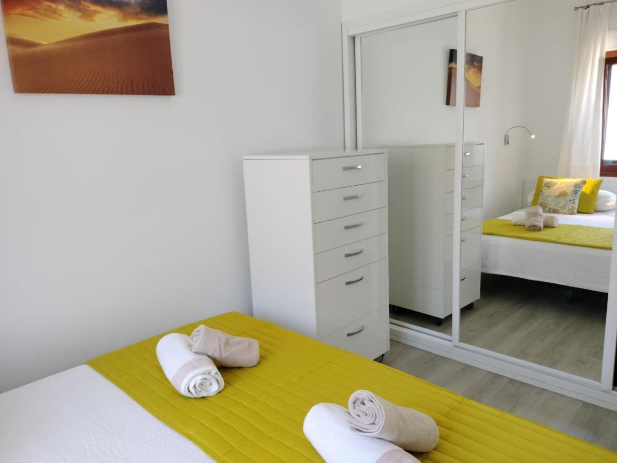Apartamentos Los Balandros By Sunhousescanarias Maspalomas  Exterior foto