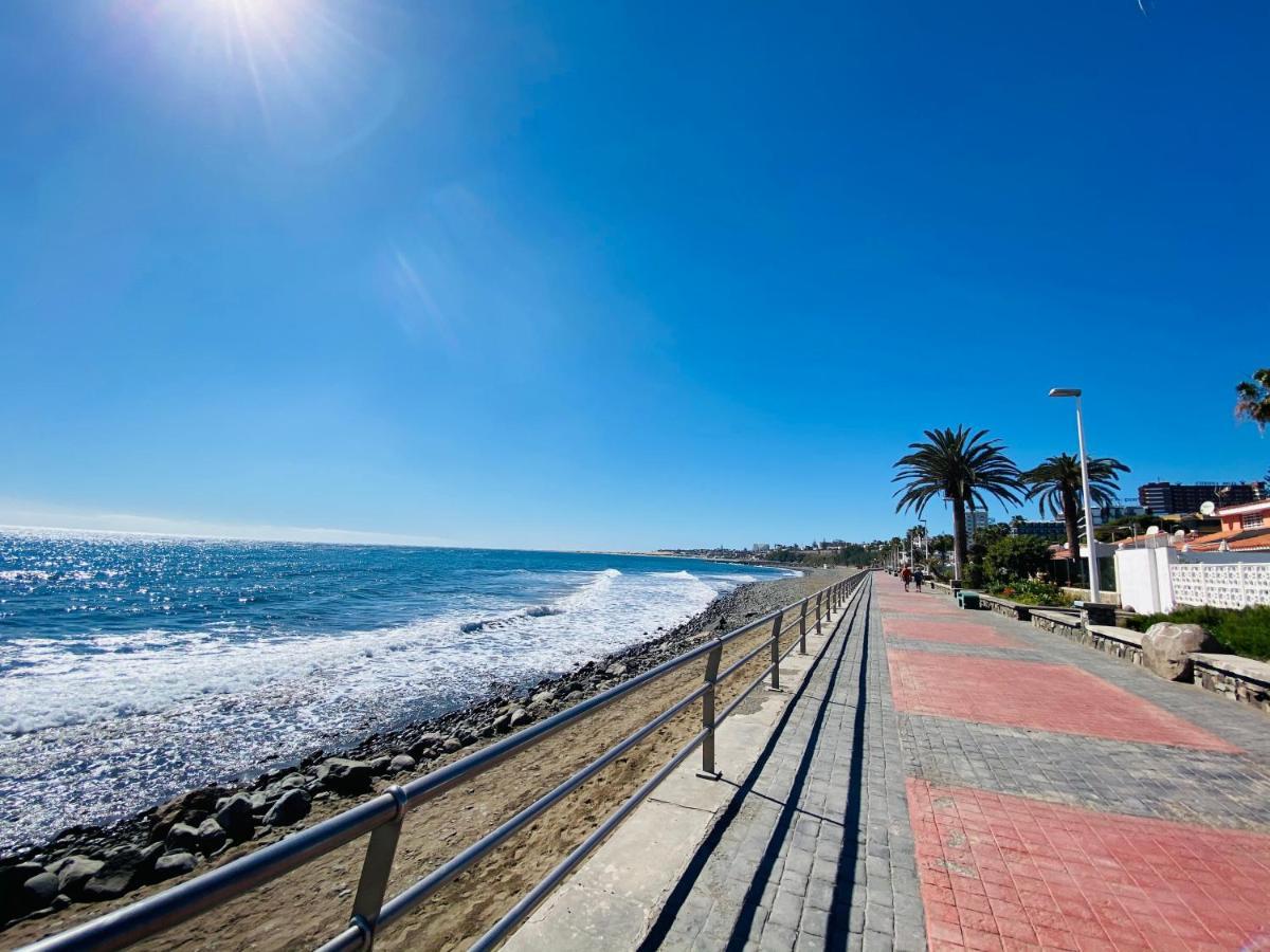 Apartamentos Los Balandros By Sunhousescanarias Maspalomas  Exterior foto