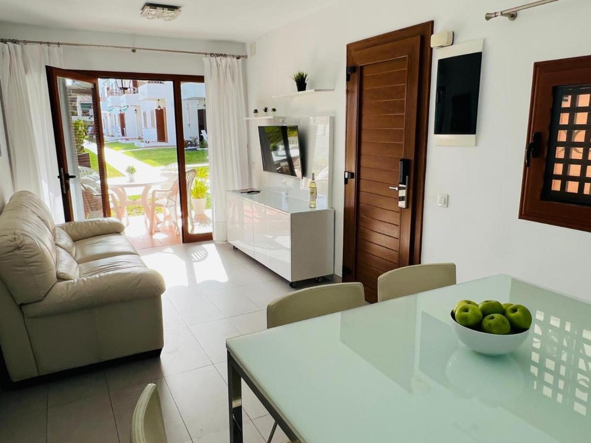 Apartamentos Los Balandros By Sunhousescanarias Maspalomas  Exterior foto