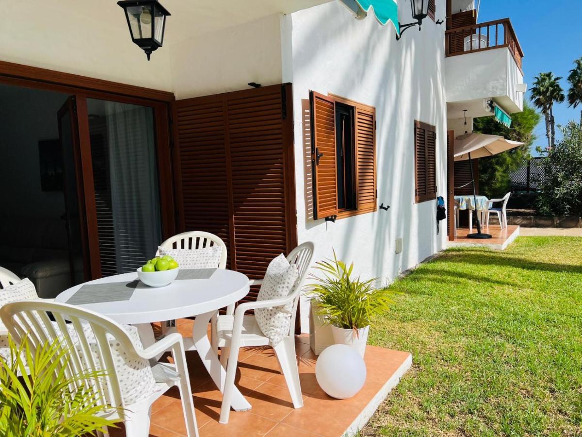 Apartamentos Los Balandros By Sunhousescanarias Maspalomas  Exterior foto