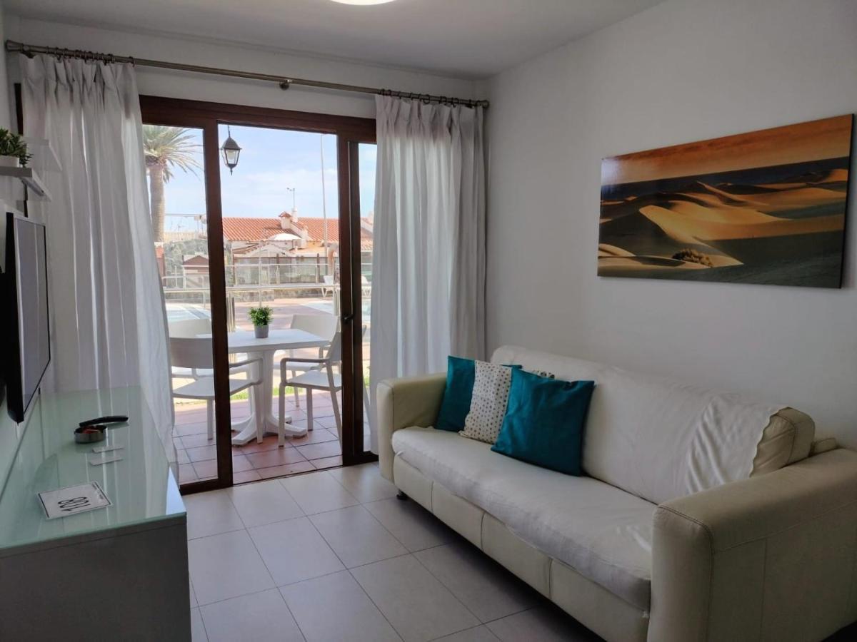 Apartamentos Los Balandros By Sunhousescanarias Maspalomas  Exterior foto