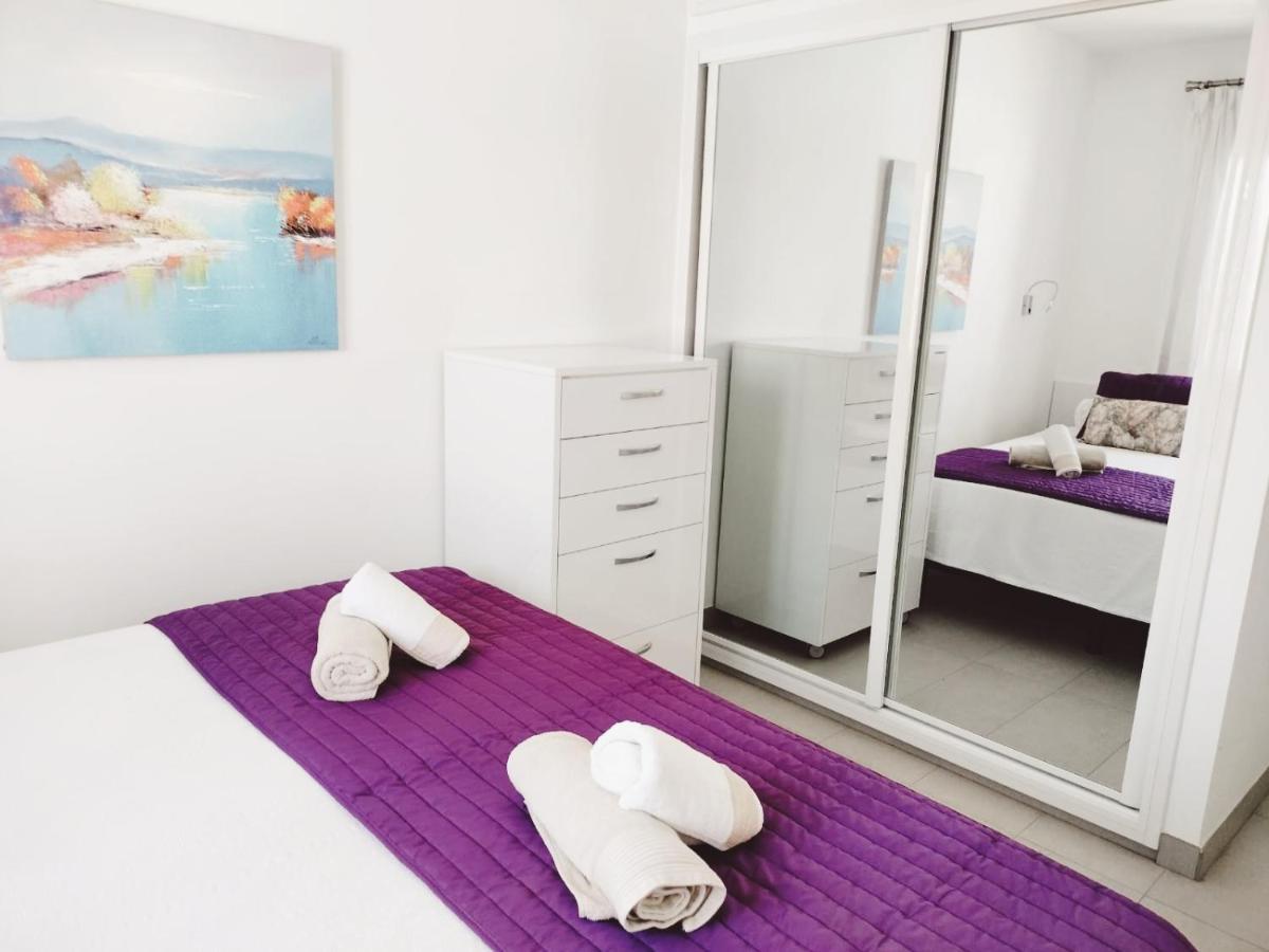 Apartamentos Los Balandros By Sunhousescanarias Maspalomas  Exterior foto