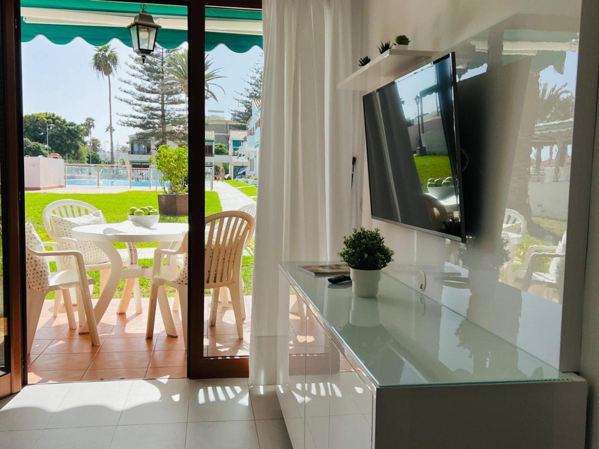Apartamentos Los Balandros By Sunhousescanarias Maspalomas  Exterior foto