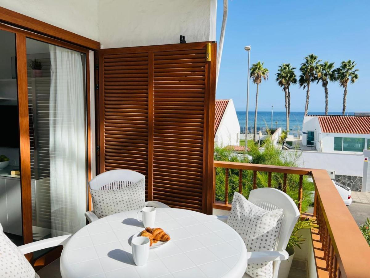 Apartamentos Los Balandros By Sunhousescanarias Maspalomas  Exterior foto