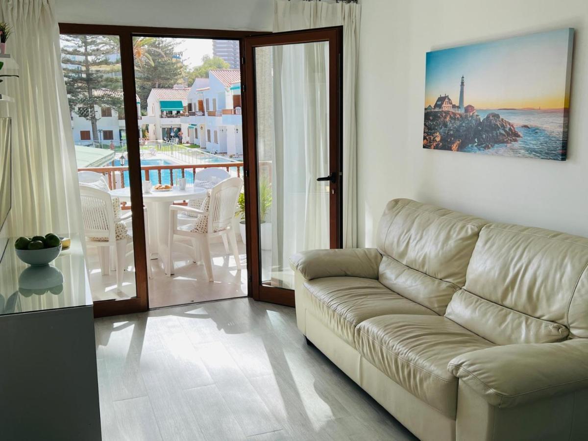 Apartamentos Los Balandros By Sunhousescanarias Maspalomas  Exterior foto