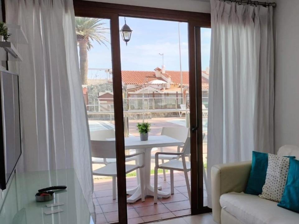 Apartamentos Los Balandros By Sunhousescanarias Maspalomas  Exterior foto
