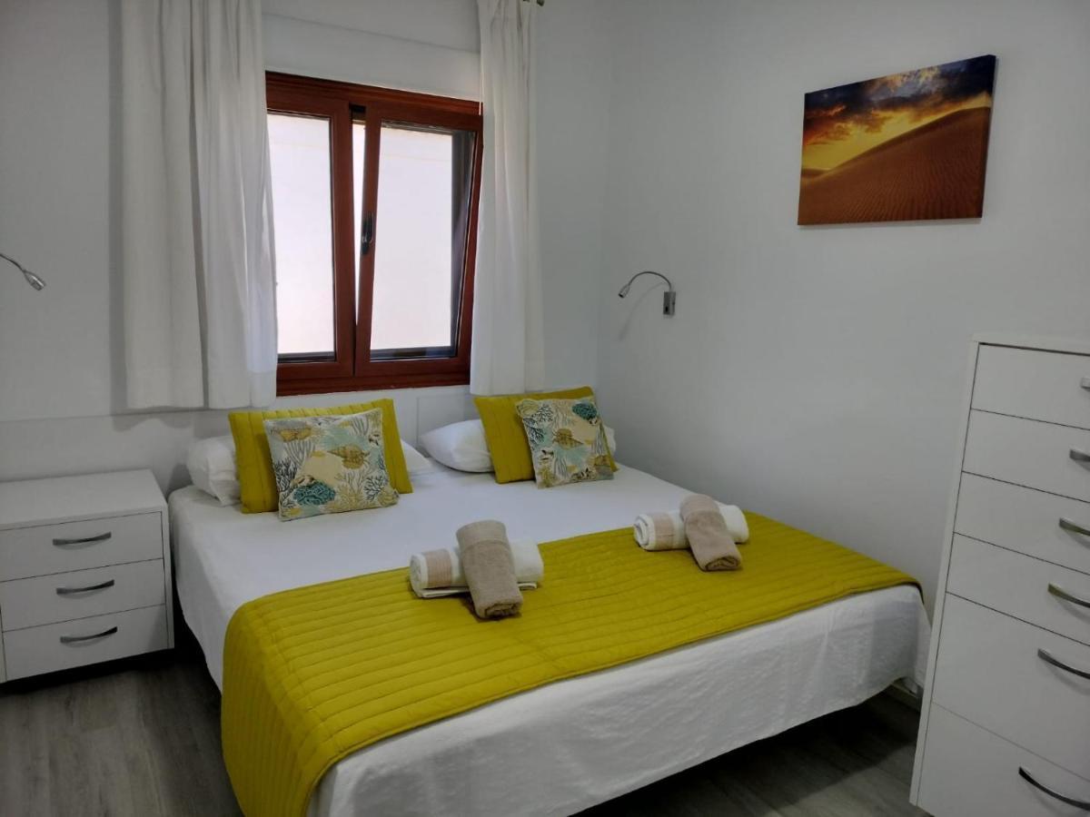 Apartamentos Los Balandros By Sunhousescanarias Maspalomas  Exterior foto