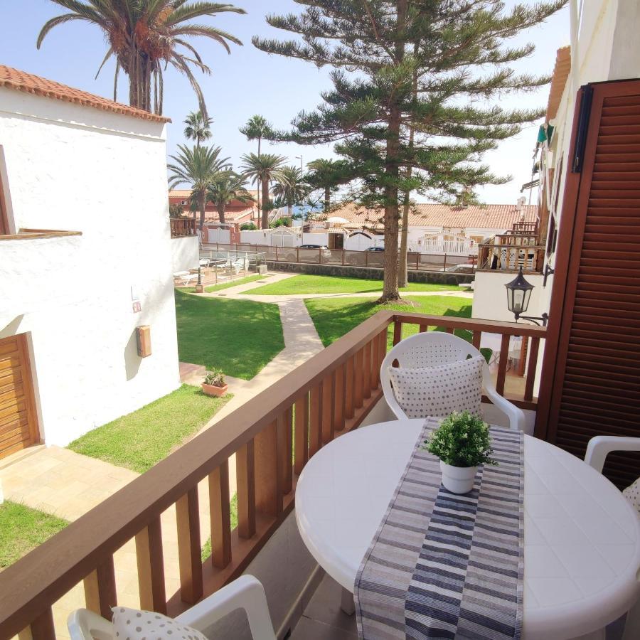 Apartamentos Los Balandros By Sunhousescanarias Maspalomas  Exterior foto